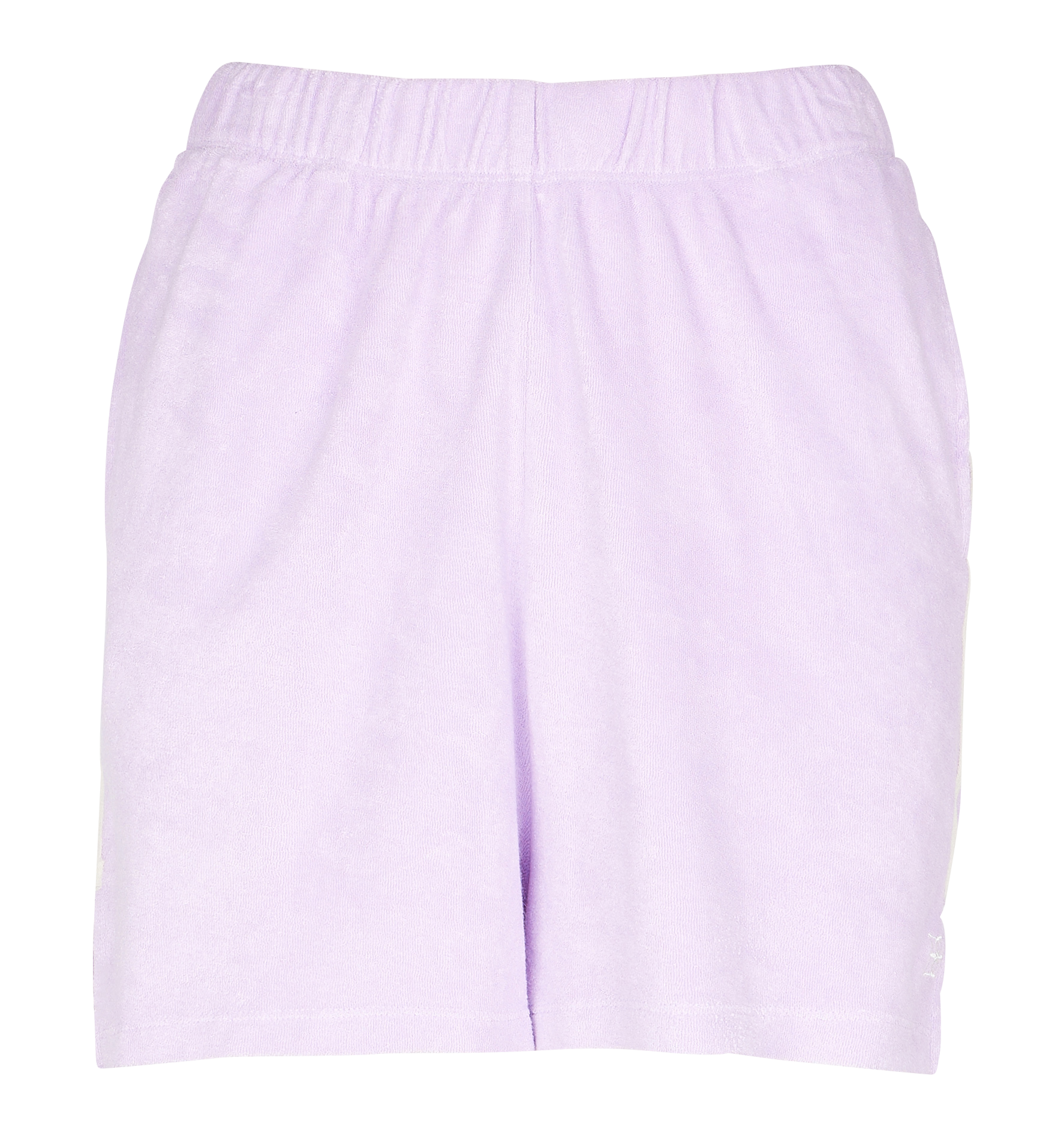 Short | katoenblend BELLEROSE Violet