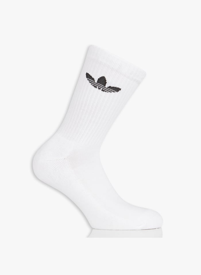 Calzini adidas lunghi sales