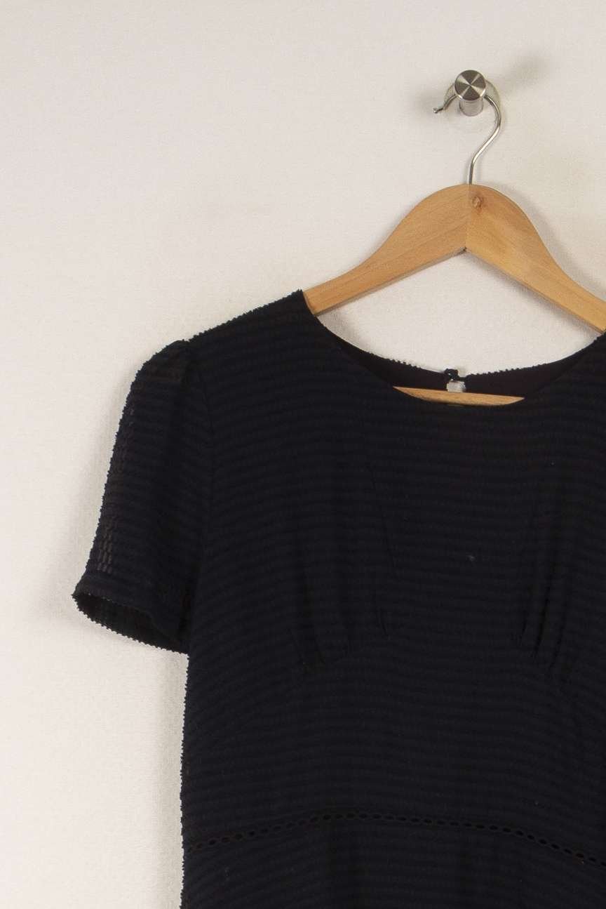 Midi dress COMPTOIR DES COTONNIERS - Seconde main Blue