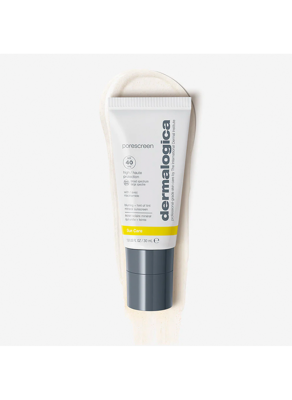 Porescreen SPF40 DERMALOGICA No color