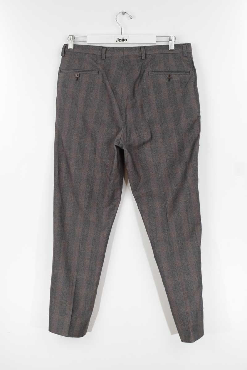 Low-cut top KENZO - SECONDE MAIN Grey