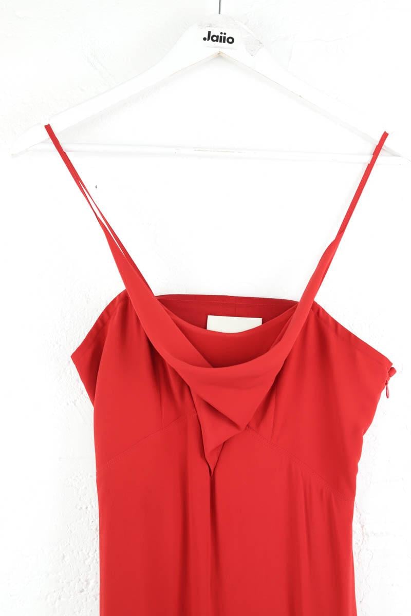 Dress ISABEL MARANT - Seconde Main Red