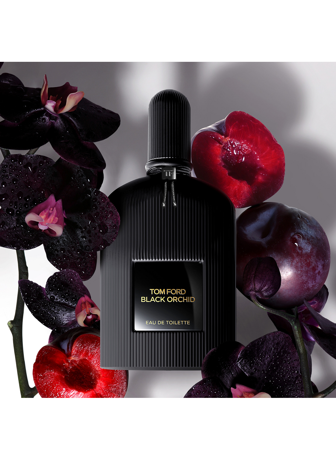Black Orchid - Eau de Toilette TOM FORD No color