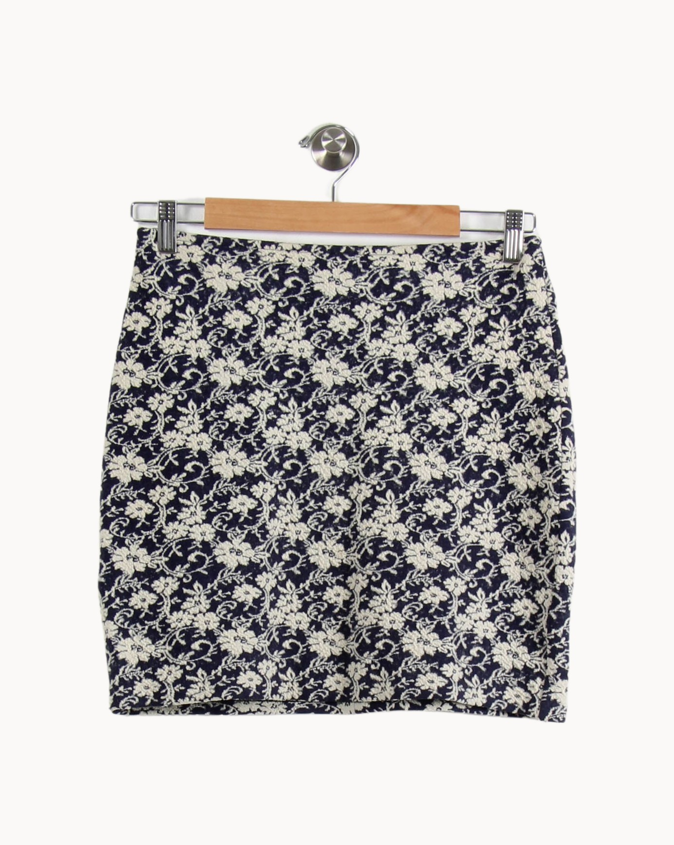 Short & midi skirt AGNES B. - Seconde Main Multicolored