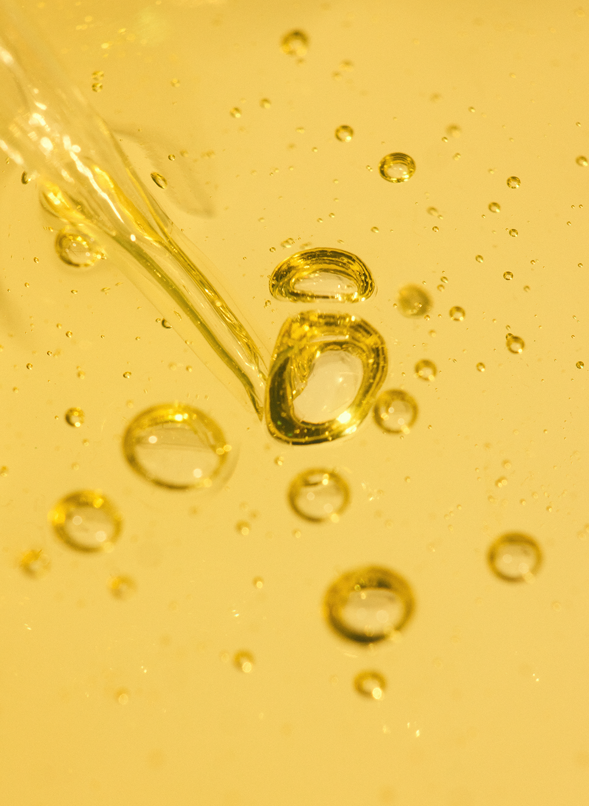 Huile visage illuminatrice HOLIDERMIE No color