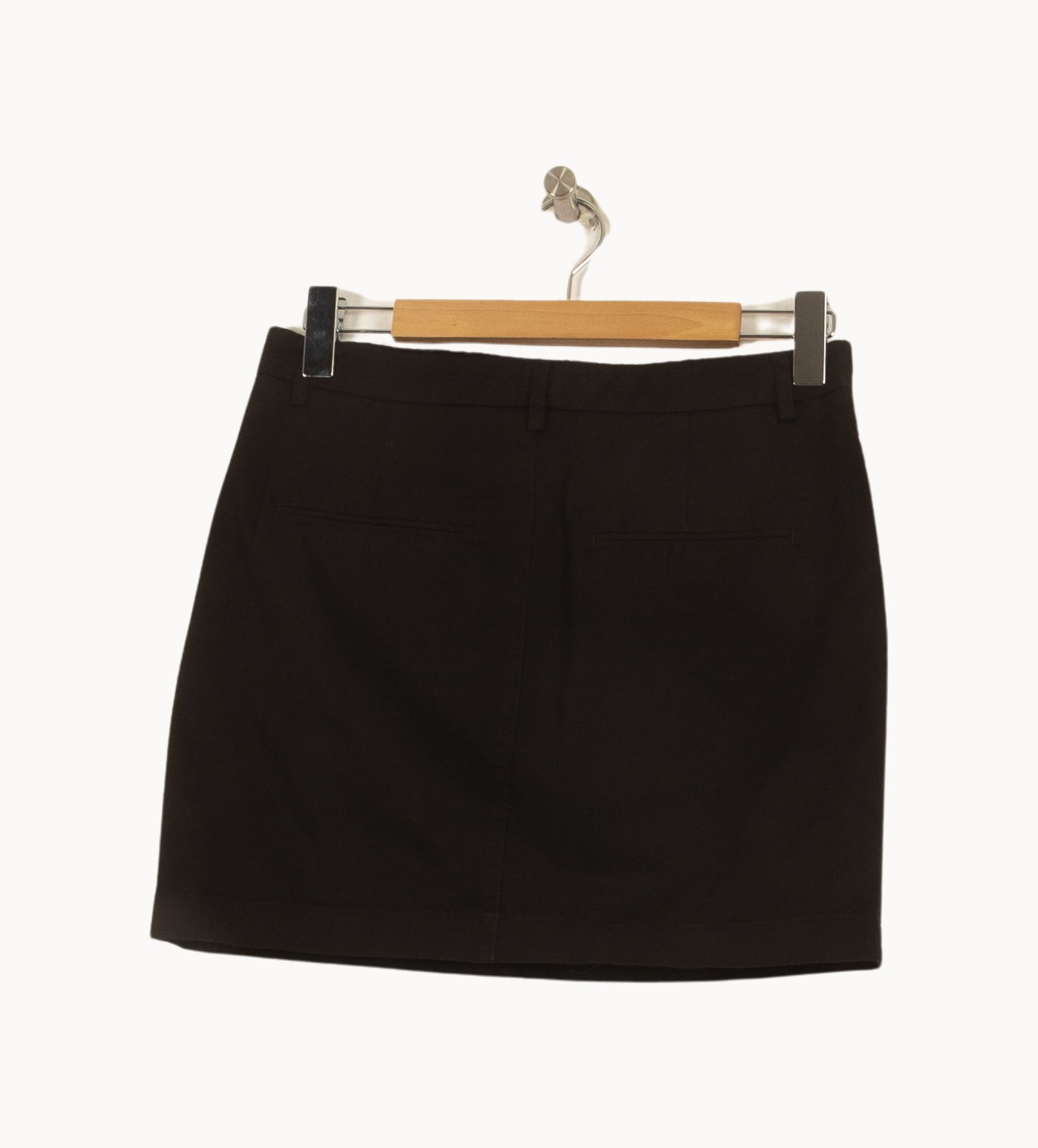 Short & midi skirt FILIPPA K - Seconde Main Black