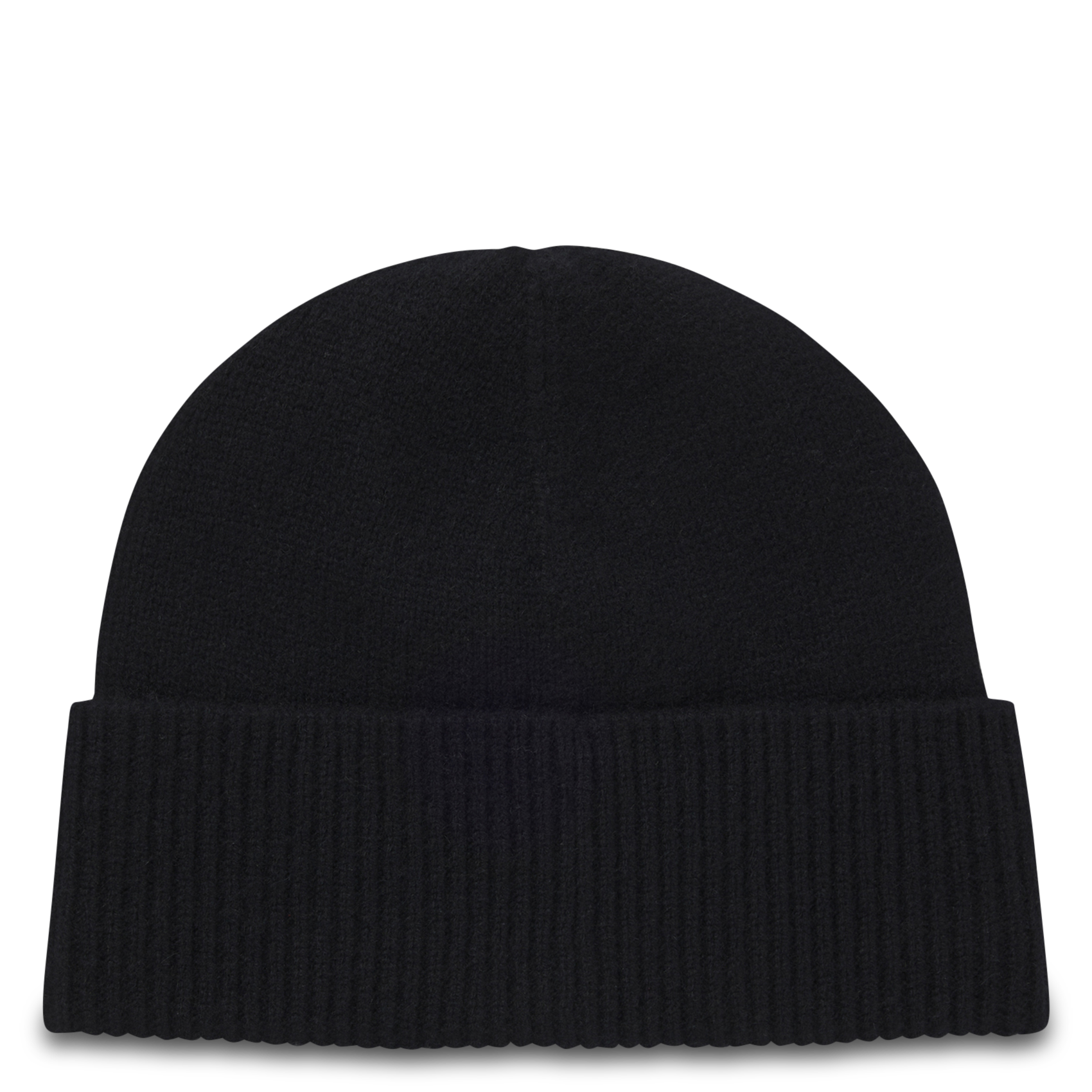 Bonnet en cachemire BOSS Black