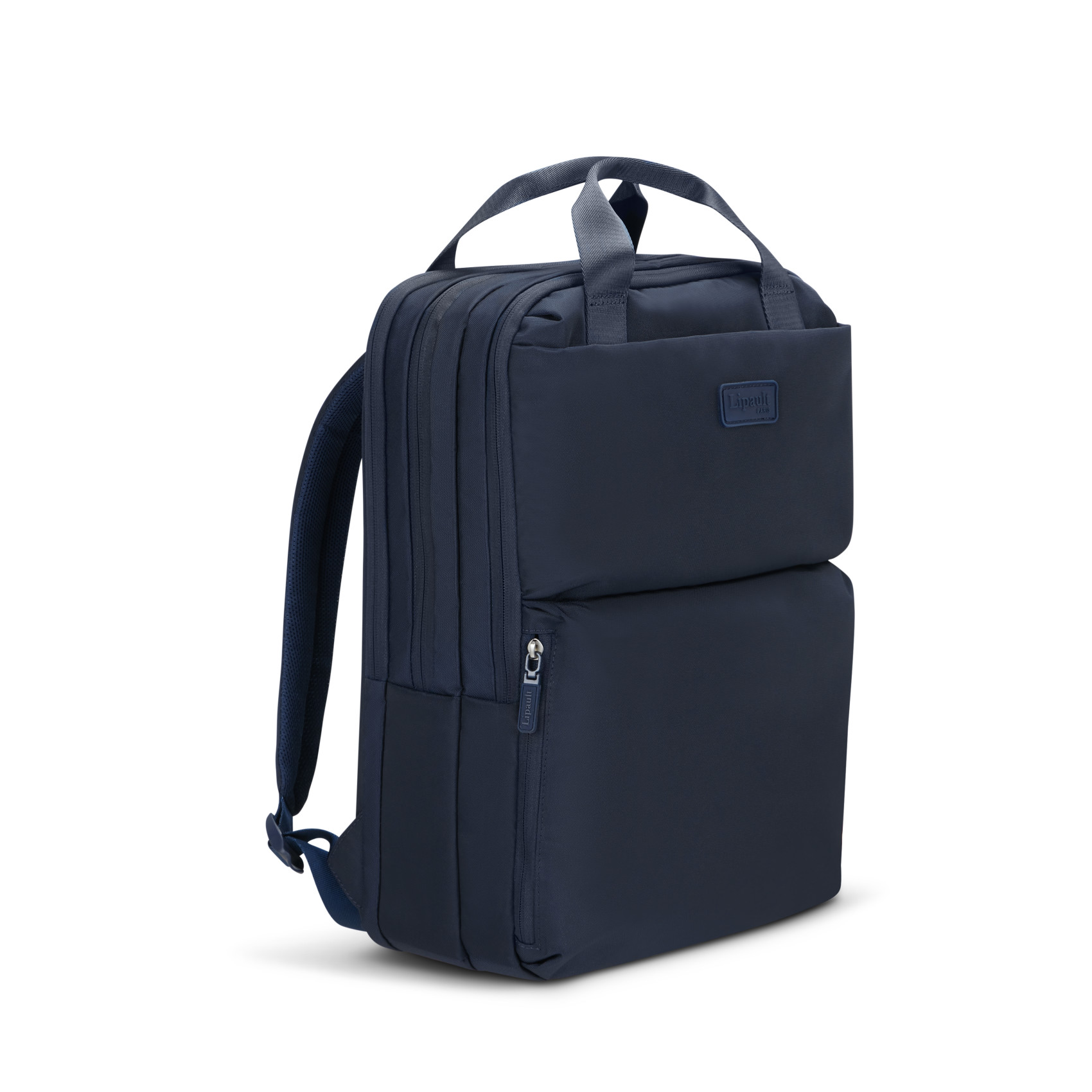 4biz laptop bag size S forbiz LIPAULT Blue