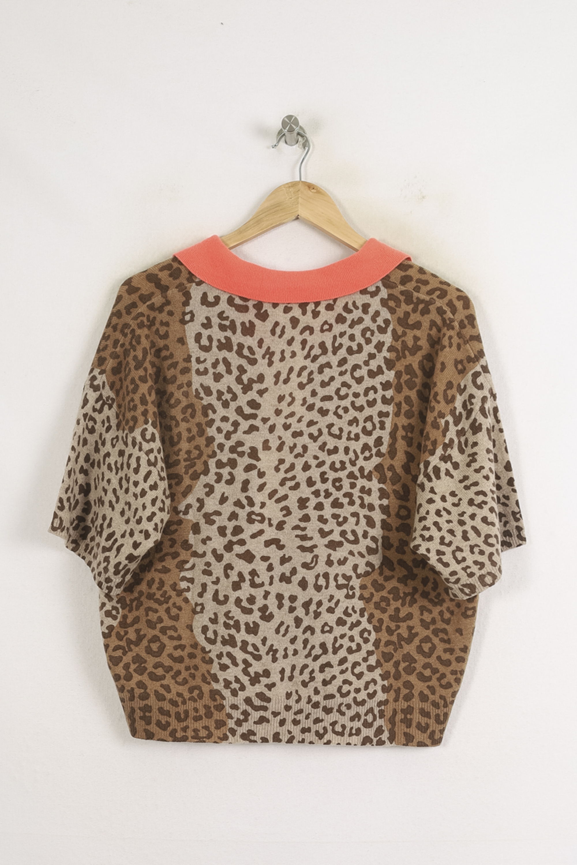 Knitwear ABSOLUT CASHMERE - Seconde main Brown