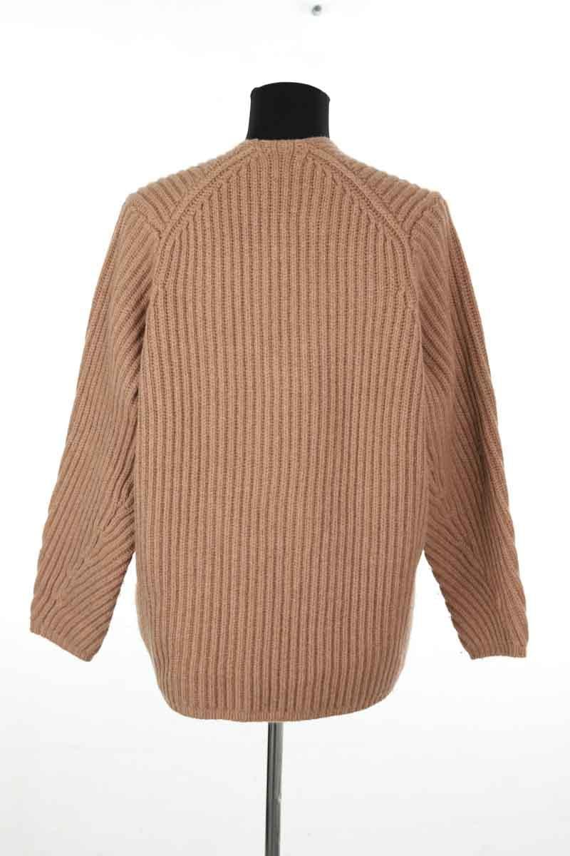 Sweater ACNE STUDIOS - Seconde Main Brown