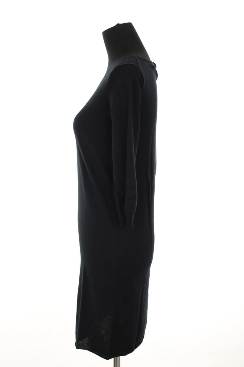 Dress ISABEL MARANT ÉTOILE - SECONDE MAIN Black