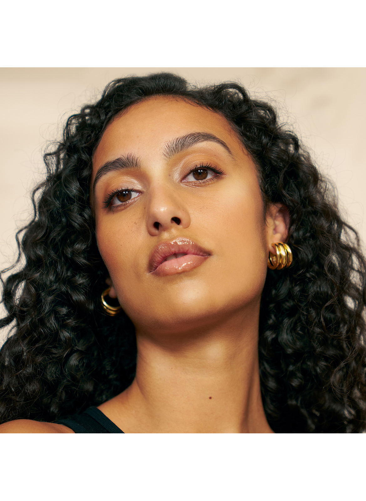 Luscious Curls Mist CHRISTOPHE ROBIN No color