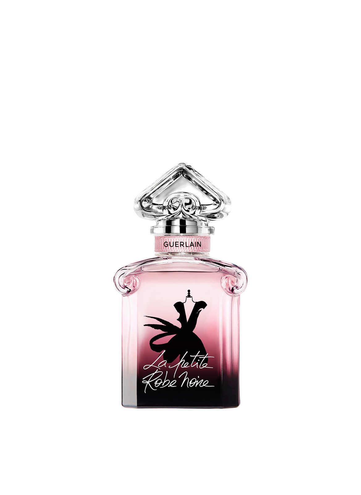 La Petite Robe Noire - Eau de Parfum GUERLAIN No color