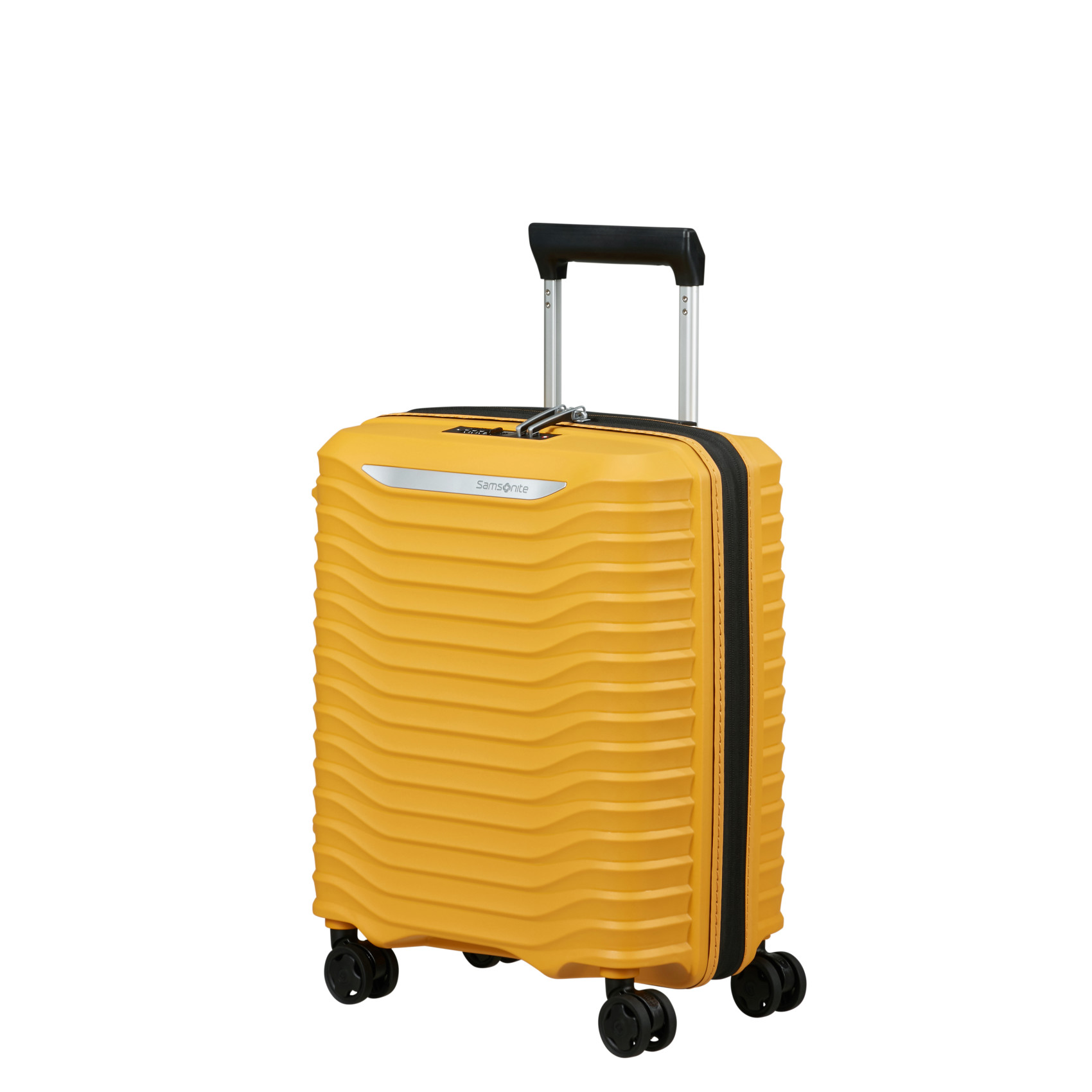 Upscape 4-wheel carry-on suitcase SAMSONITE