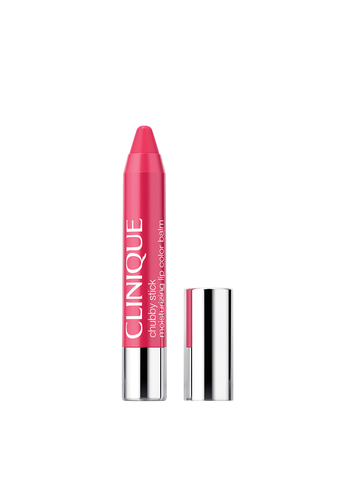 Chubby Stick™ - Tinted Moisturizing Lip Balm CLINIQUE 36 - bursting blossom
