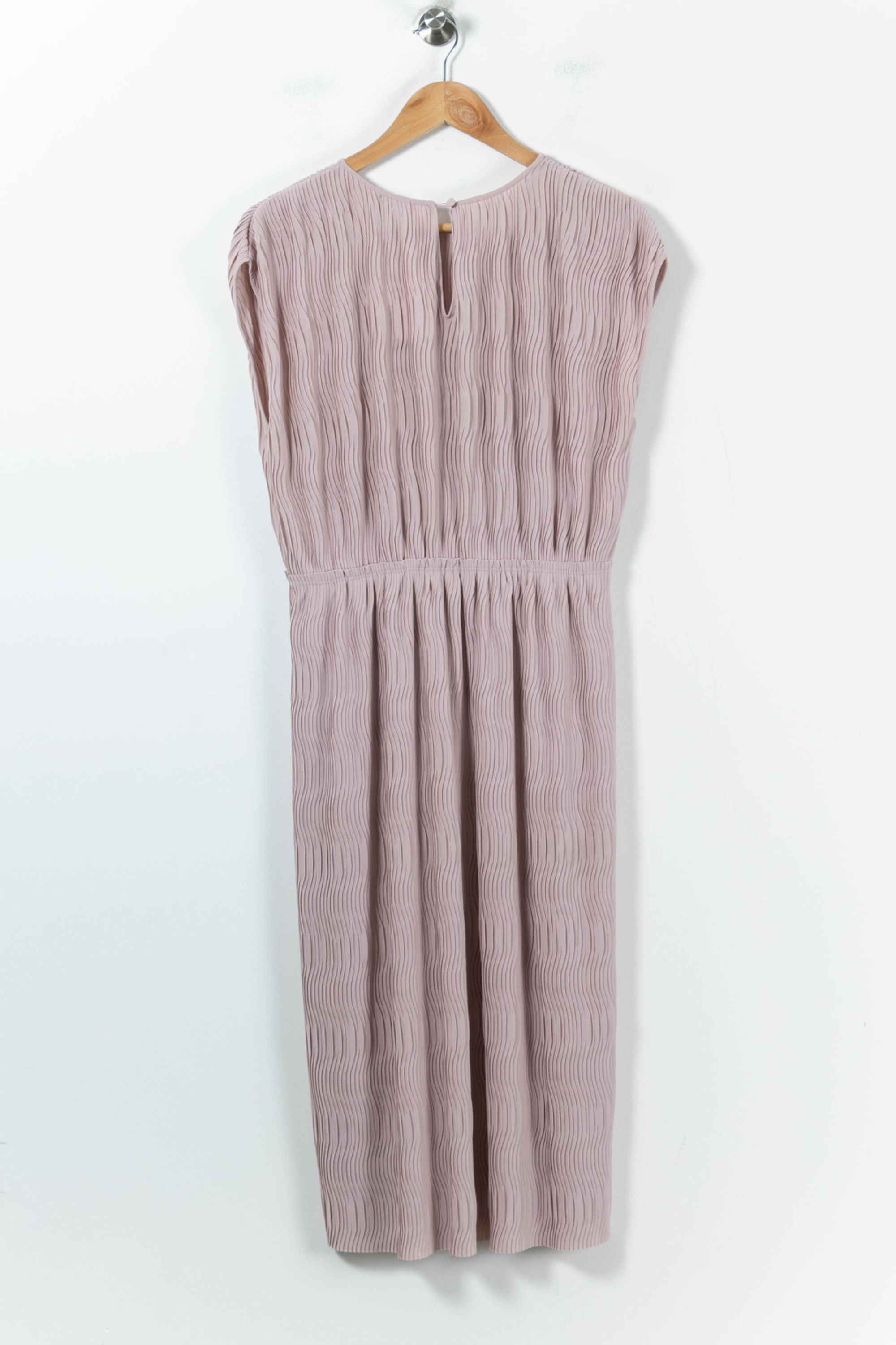 Long dress FILIPPA K - Seconde Main Pink