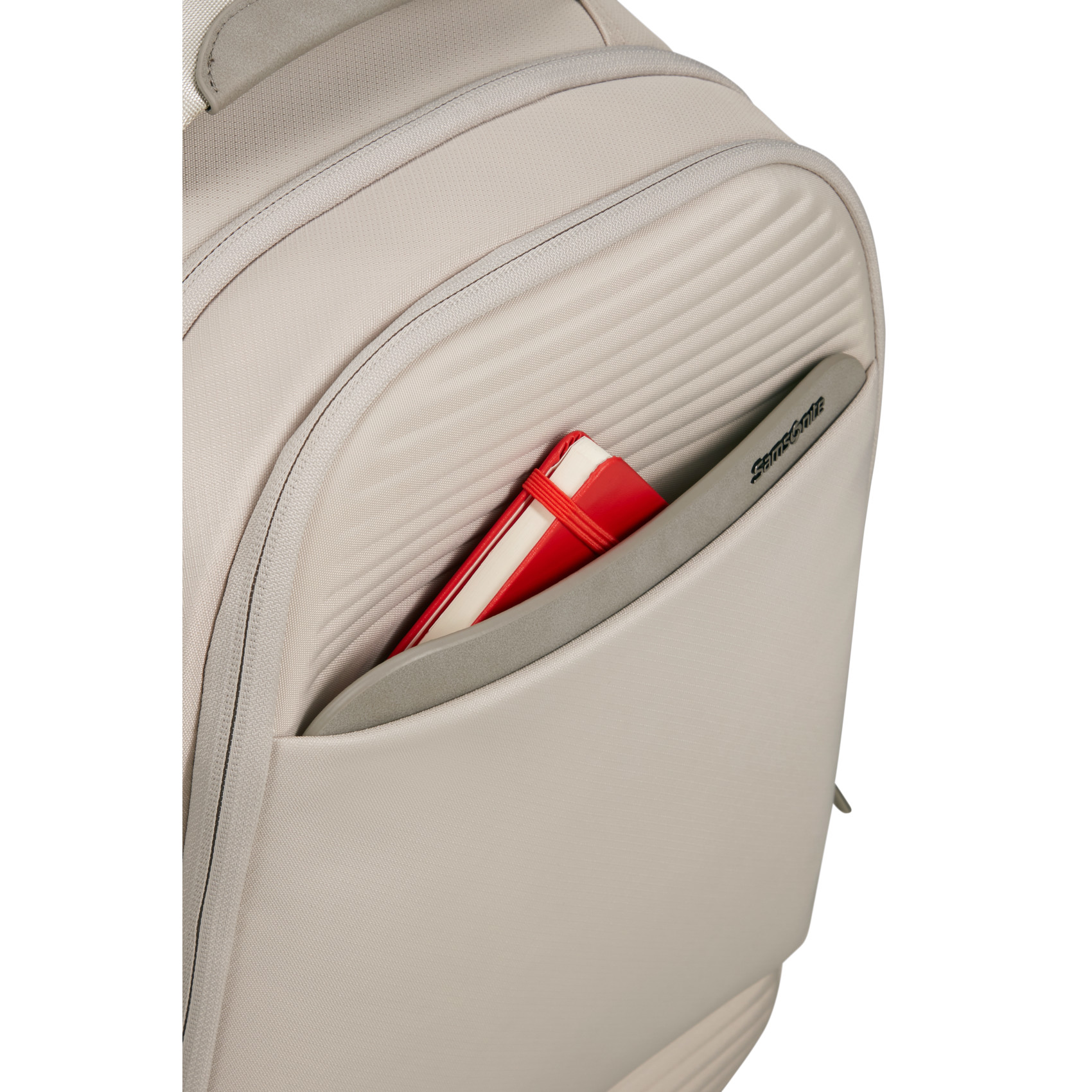 Paralux BT laptop bag SAMSONITE Pink