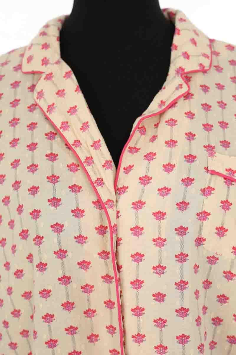 Shirt SEZANE - Seconde main Beige