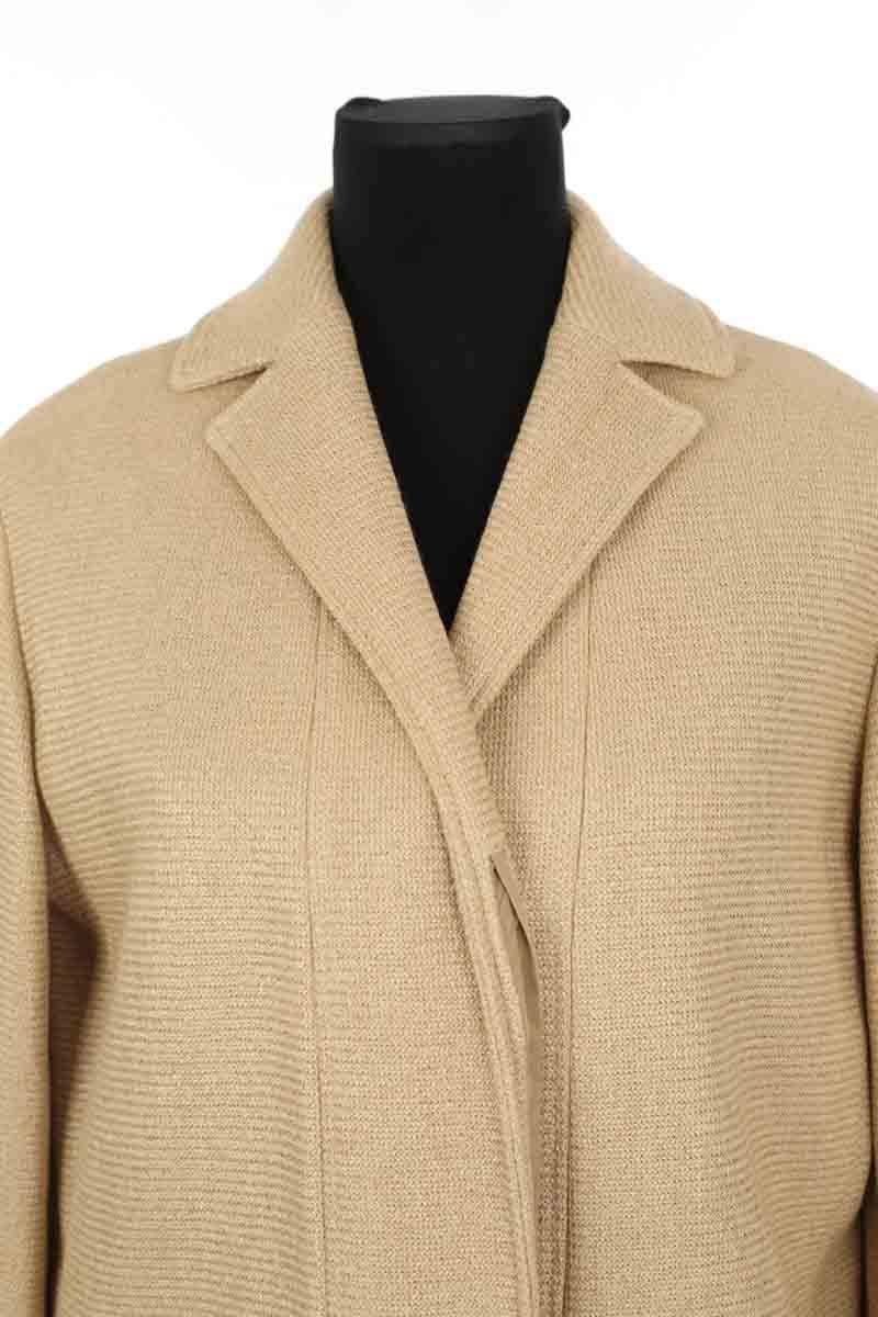 JACKET KENZO - SECONDE MAIN Beige