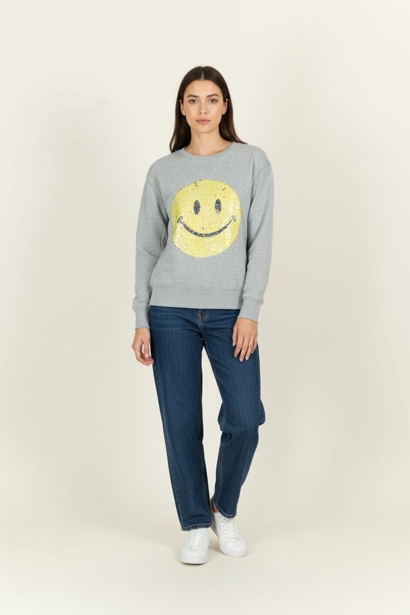 Knitwear BELLEROSE - Seconde Main Grey