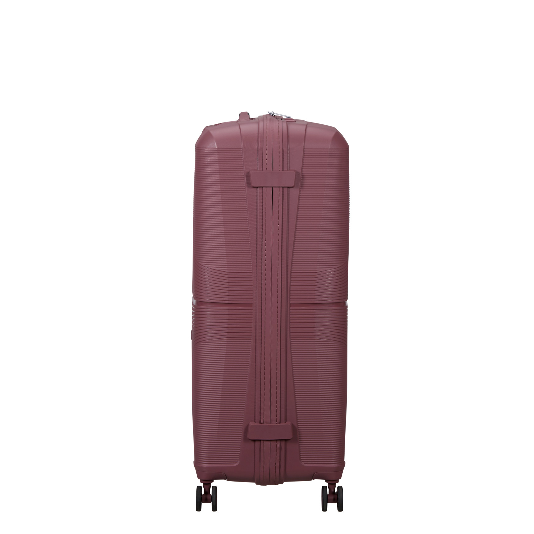 Airconic 4-wheel suitcase size L AMERICAN TOURISTER Pink