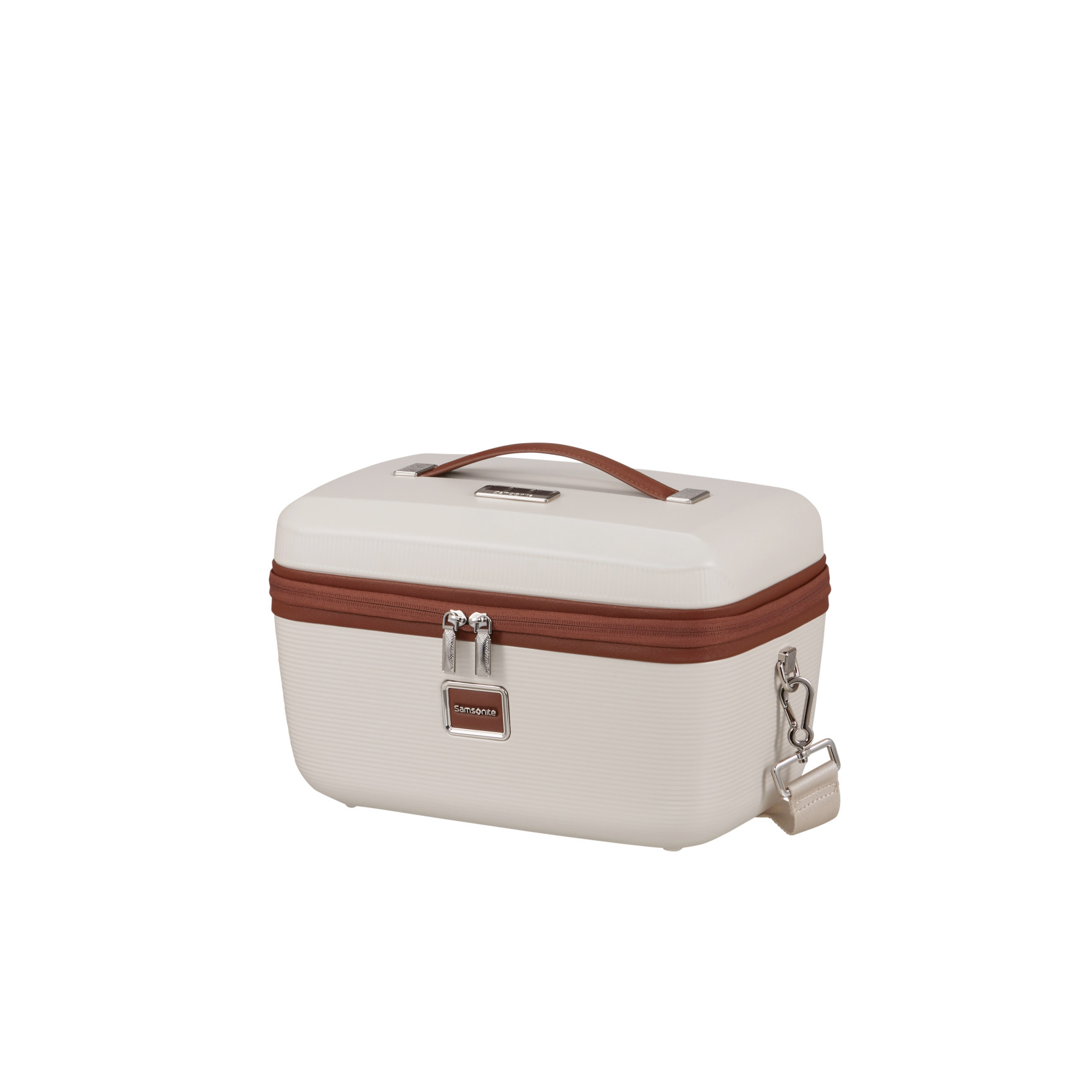 Image trousse de toilette taille s SAMSONITE Beige