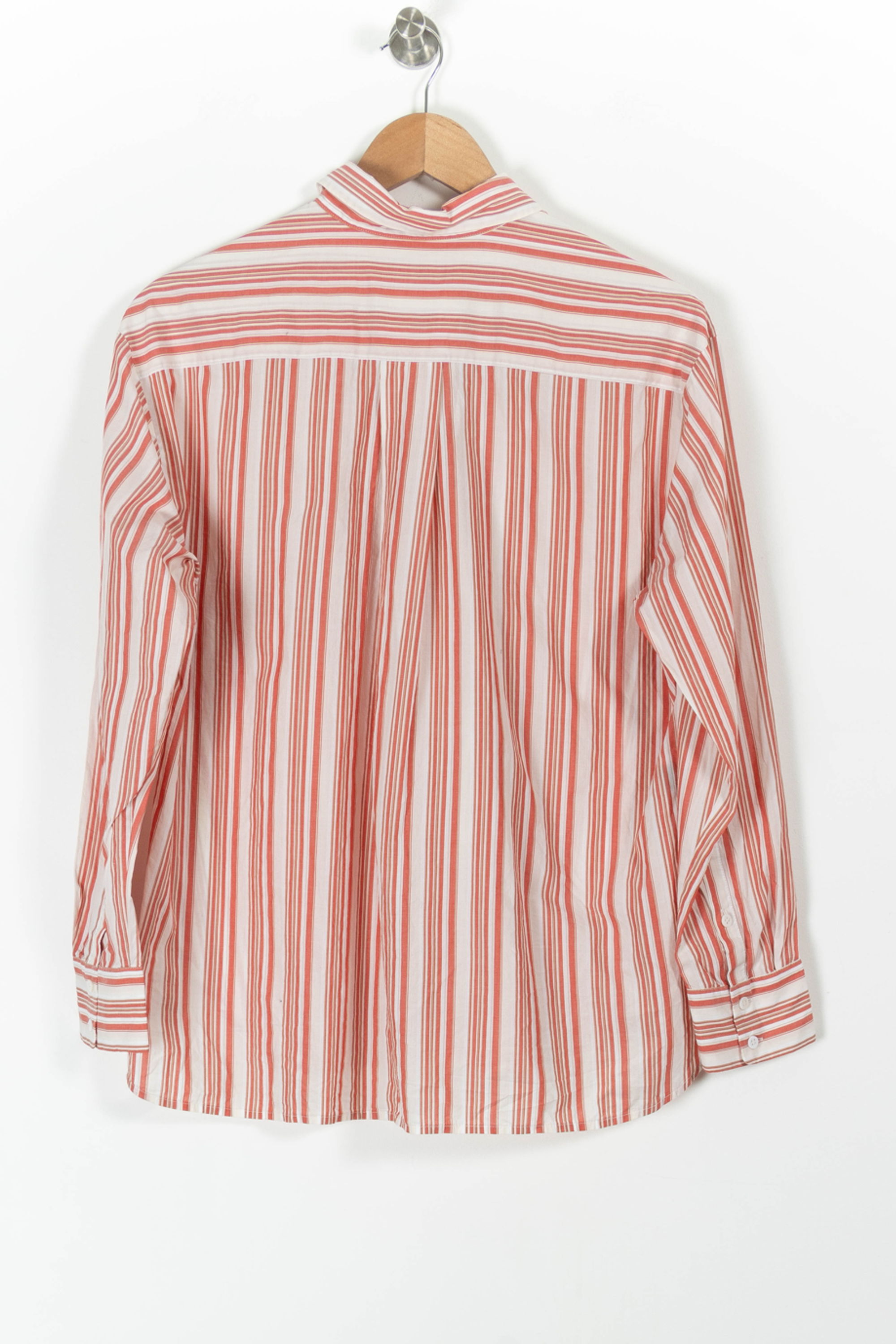 Chemise COMPTOIR DES COTONNIERS - Seconde main Multicolore