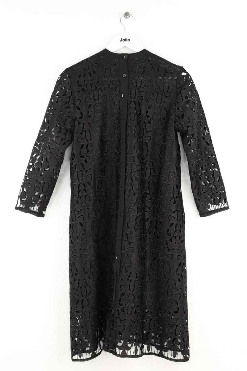 Dress HEIMSTONE - Seconde Main Black