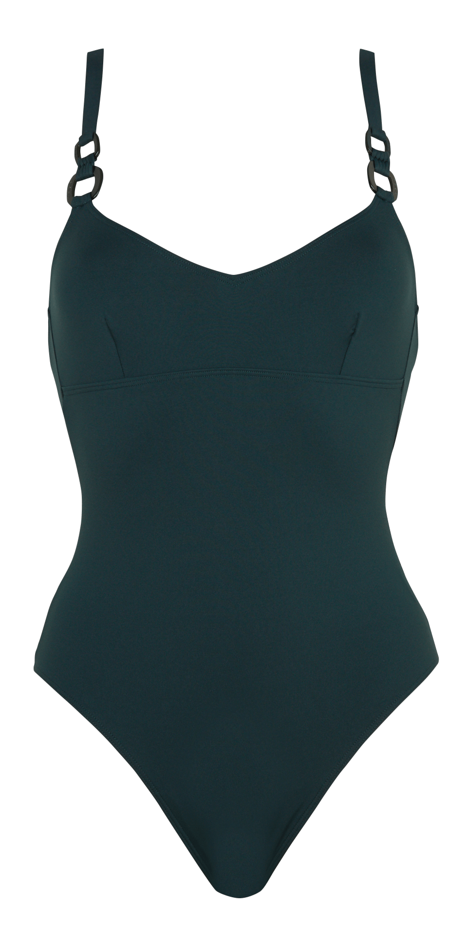 Brando one-piece swimsuit DNUD