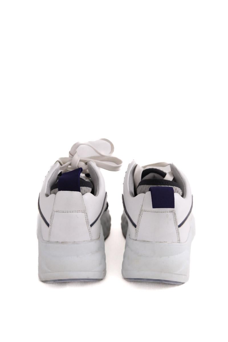 Sneakers ACNE STUDIOS - Seconde Main White