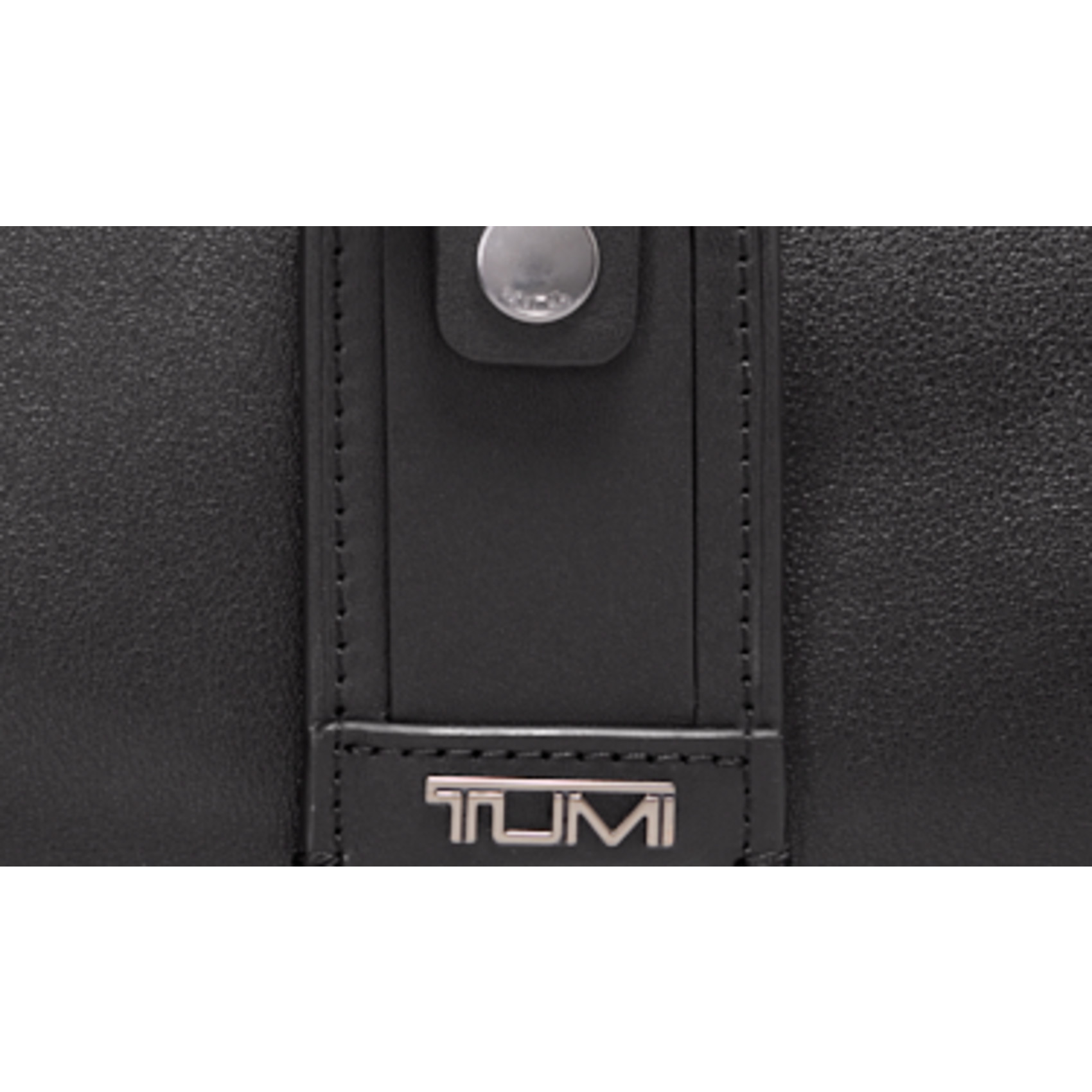 Tumi Harrison Small Shoulder Bag TUMI Black