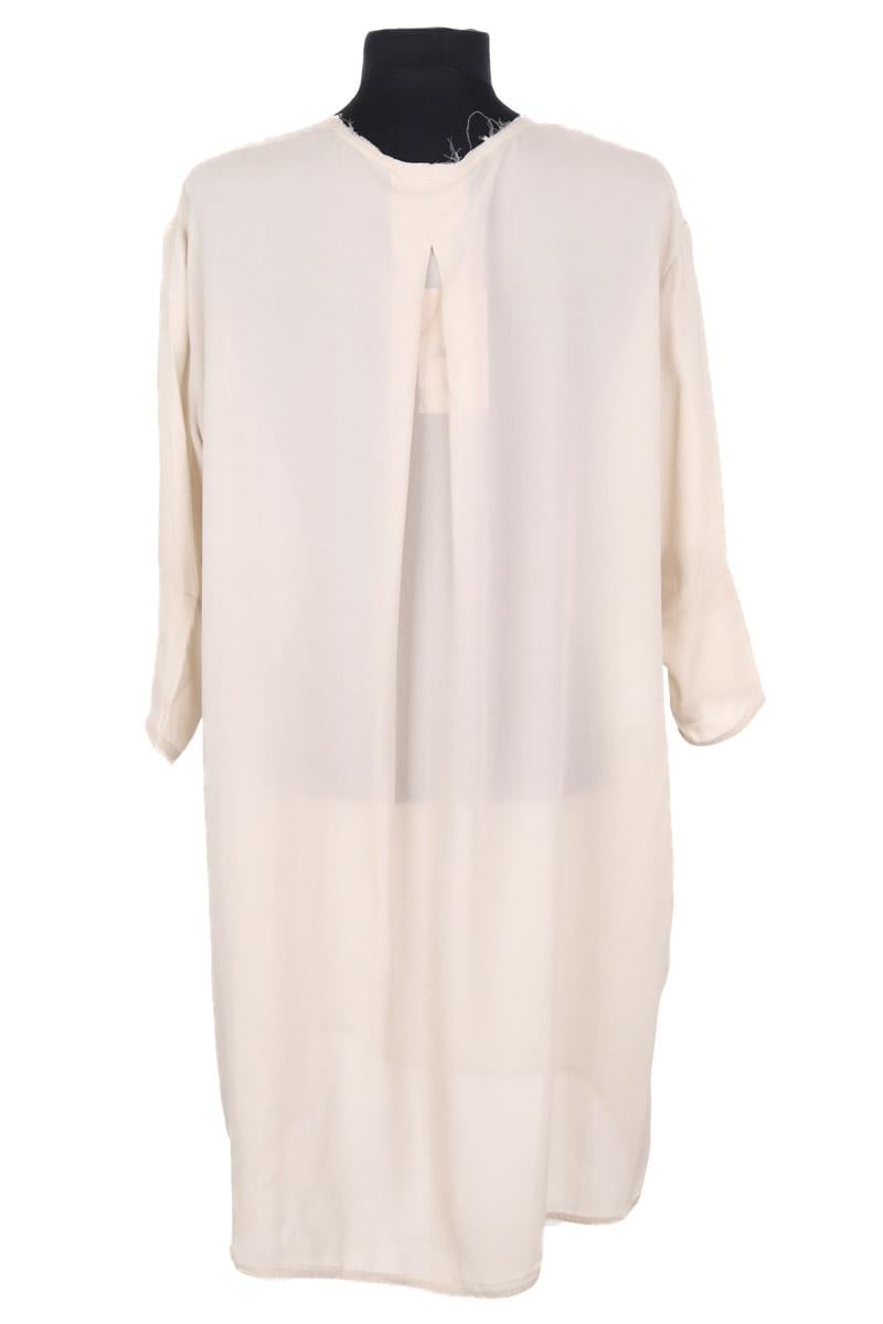 Dress ACNE STUDIOS - Seconde Main Beige