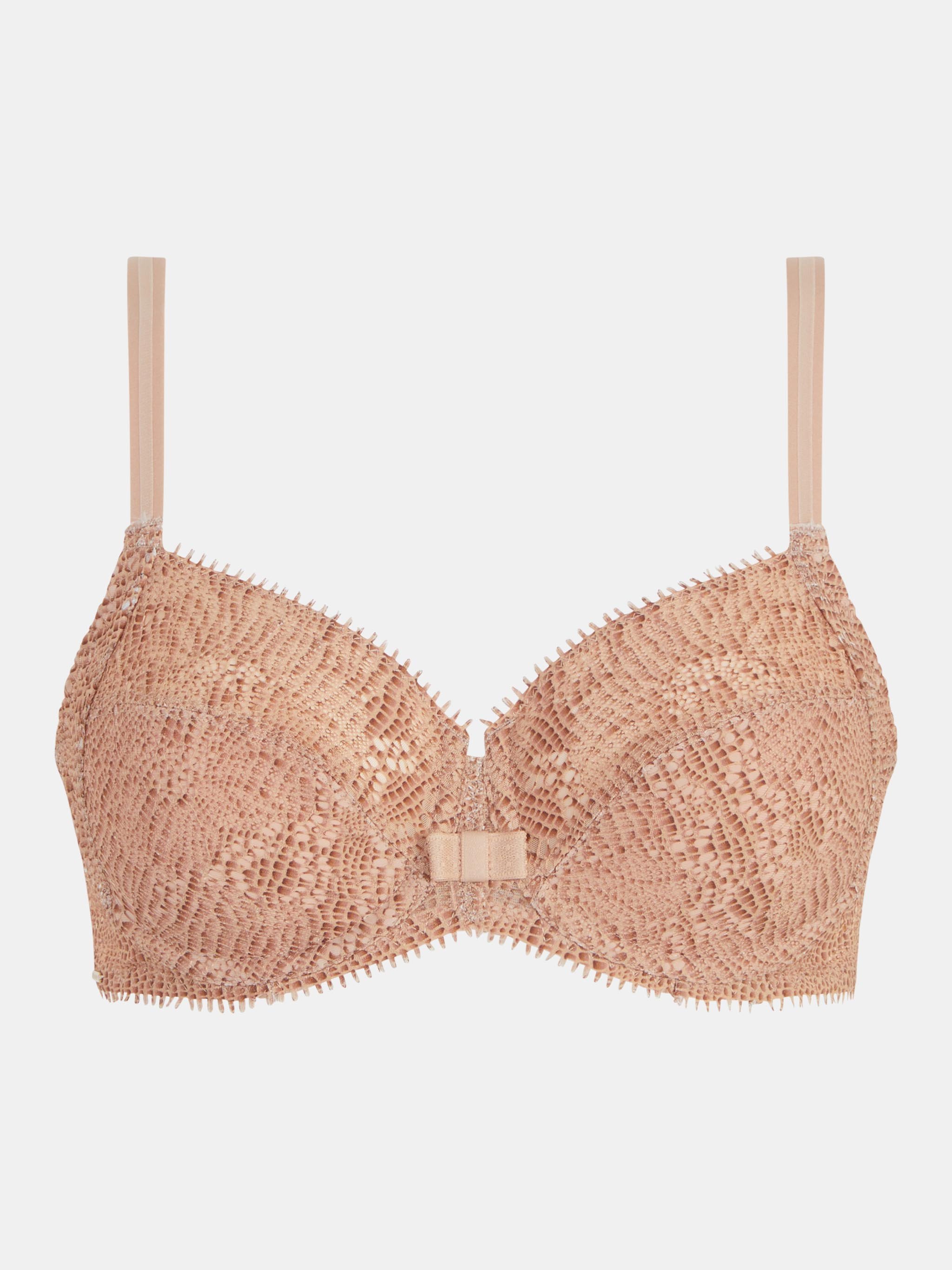 Full-cup bra | Multicolored CHANTELLE Women