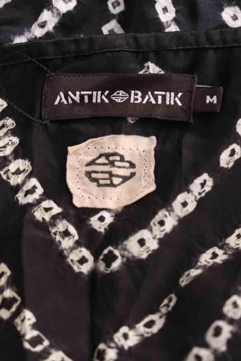 Dress ANTIK BATIK - Seconde Main Black