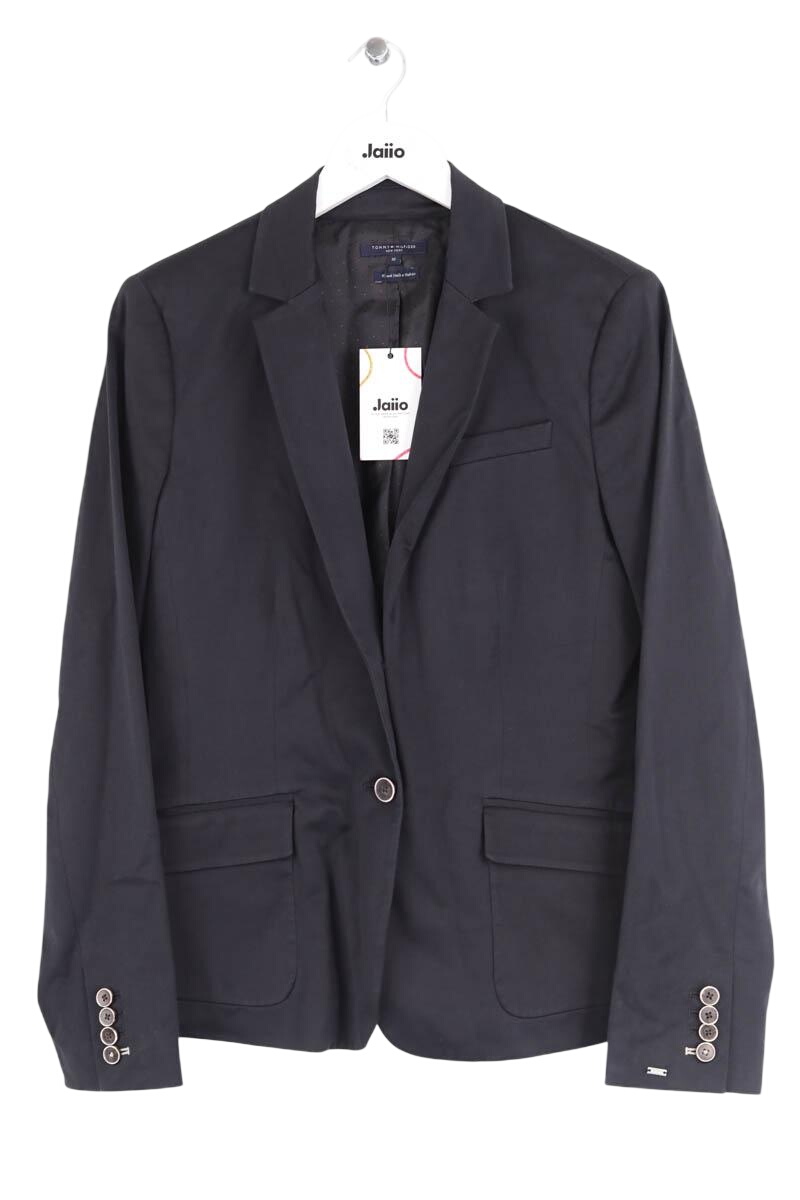 Blazer TOMMY HILFIGER - SECONDE MAIN Blue