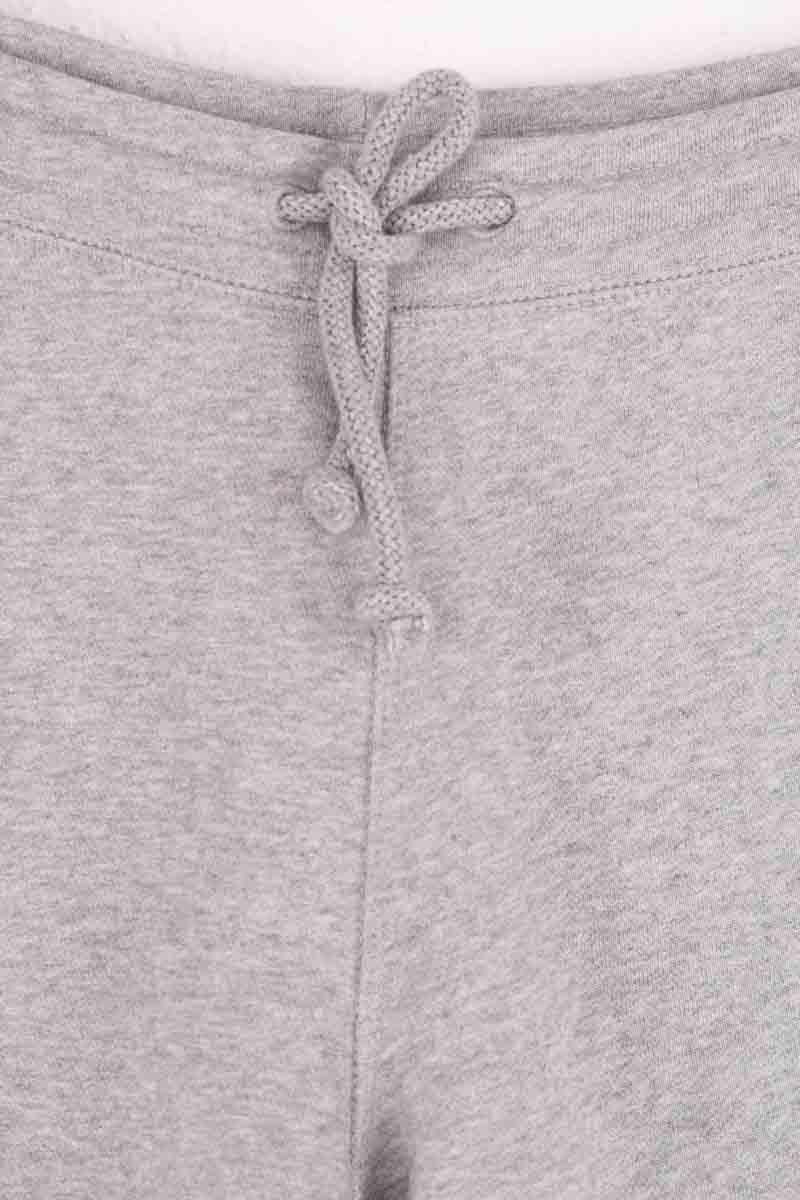 Mini shorts GANNI - Seconde Main Grey