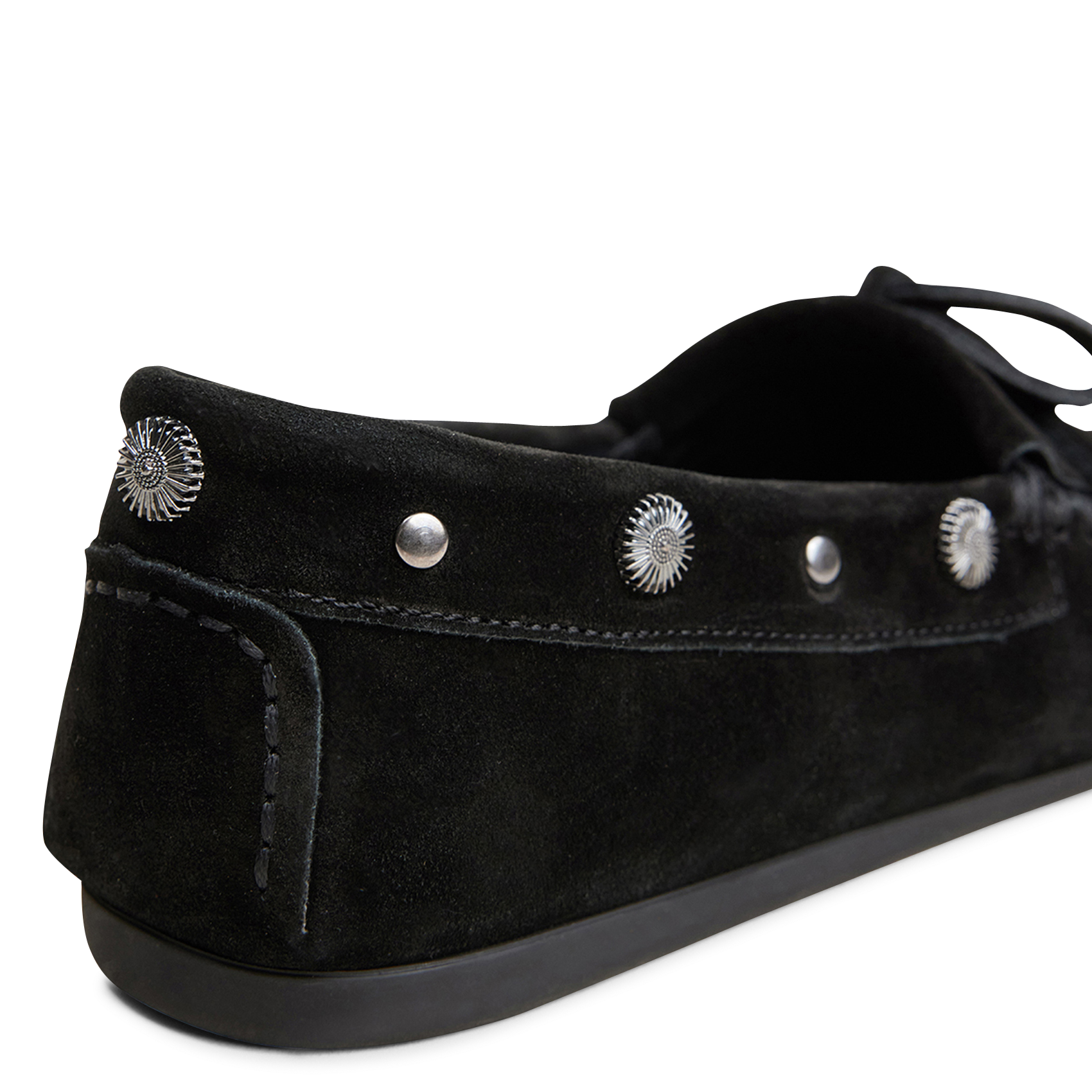 Leather loafers | Brown JONAK Women