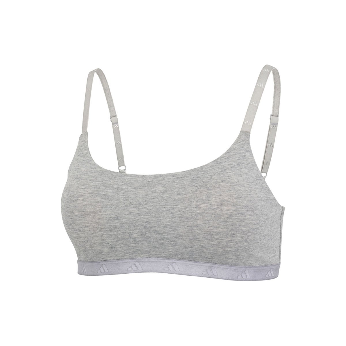 adidas Active Essentials Women's Sports Bra ADIDAS UNDERWEAR Grey