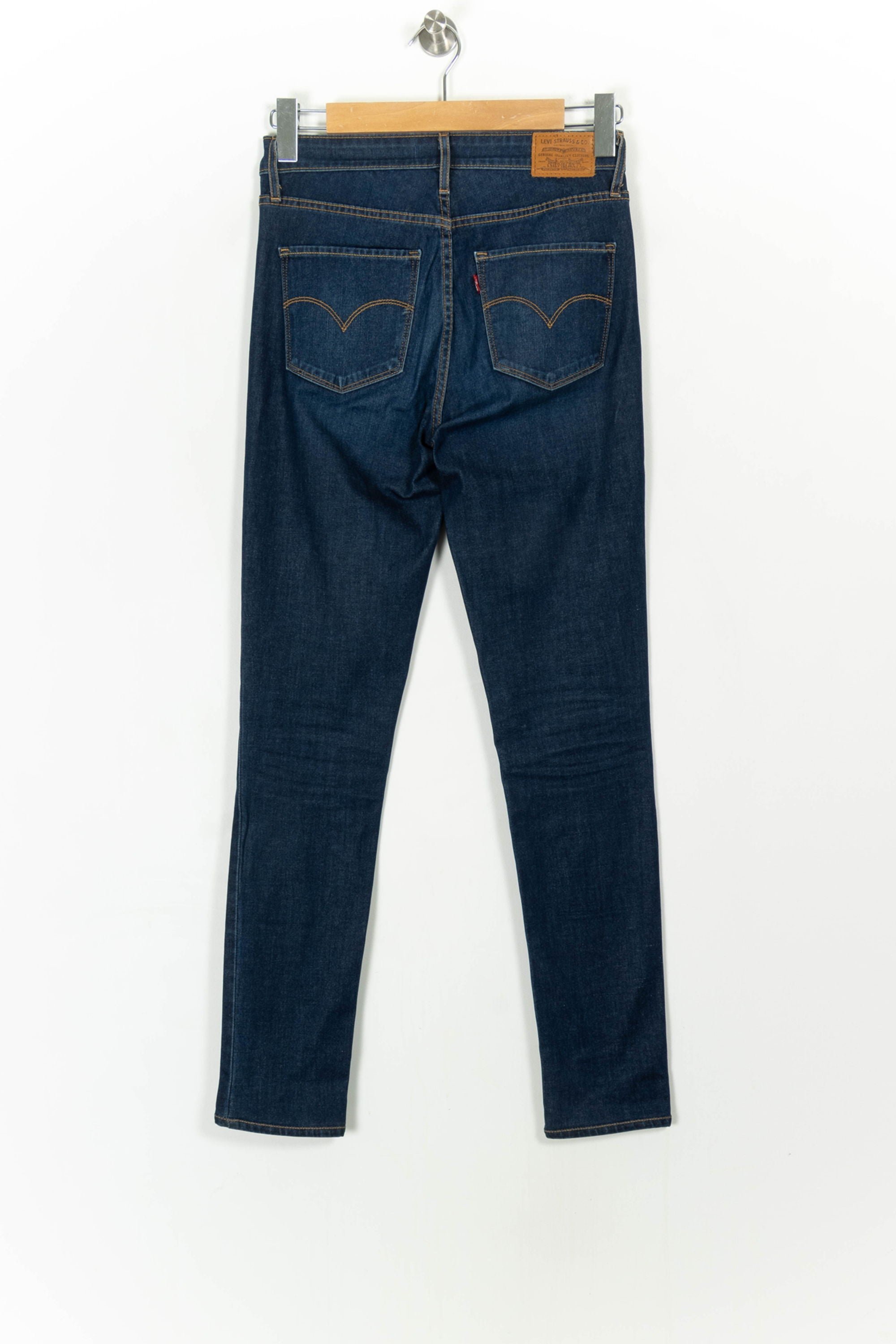 Jeans LEVI'S - Seconde main Blue