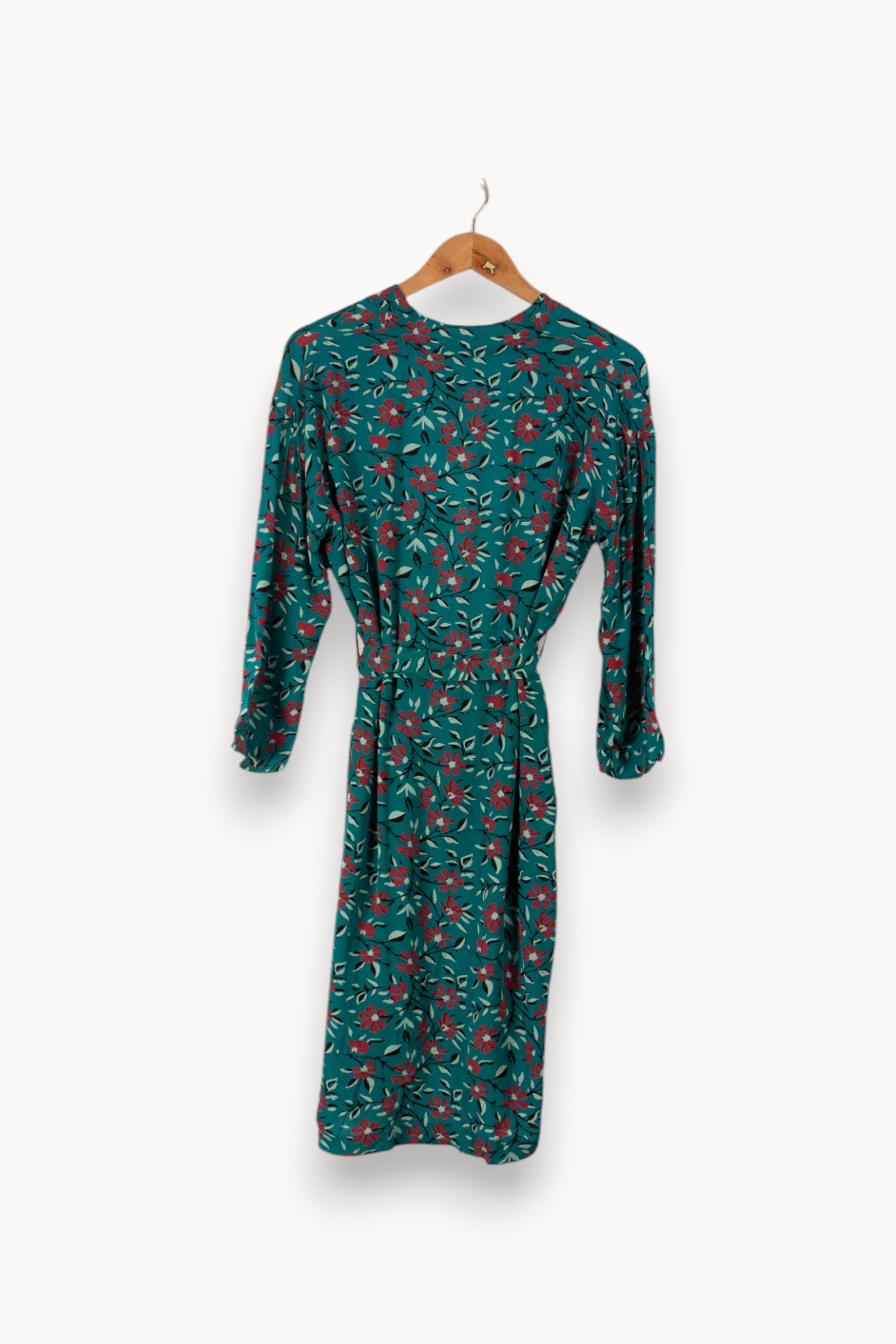 Jacket STELLA FOREST - SECONDE MAIN Green