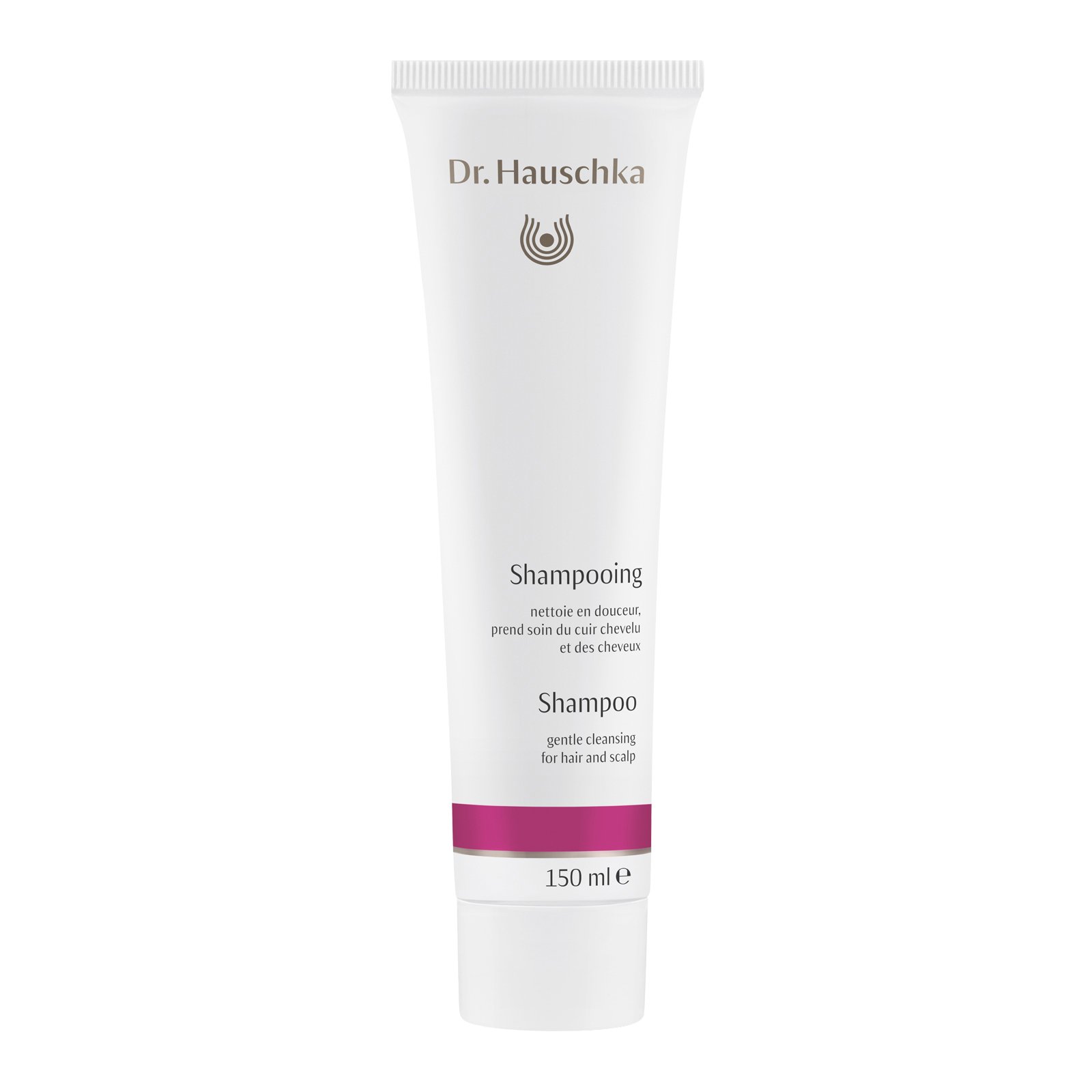 Shampoo DR. HAUSCHKA No color