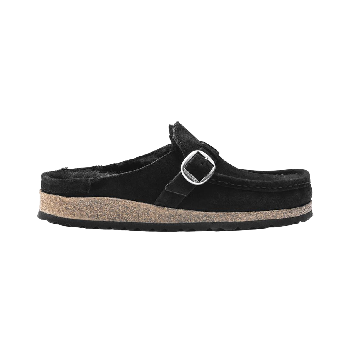 Clogs BIRKENSTOCK Black