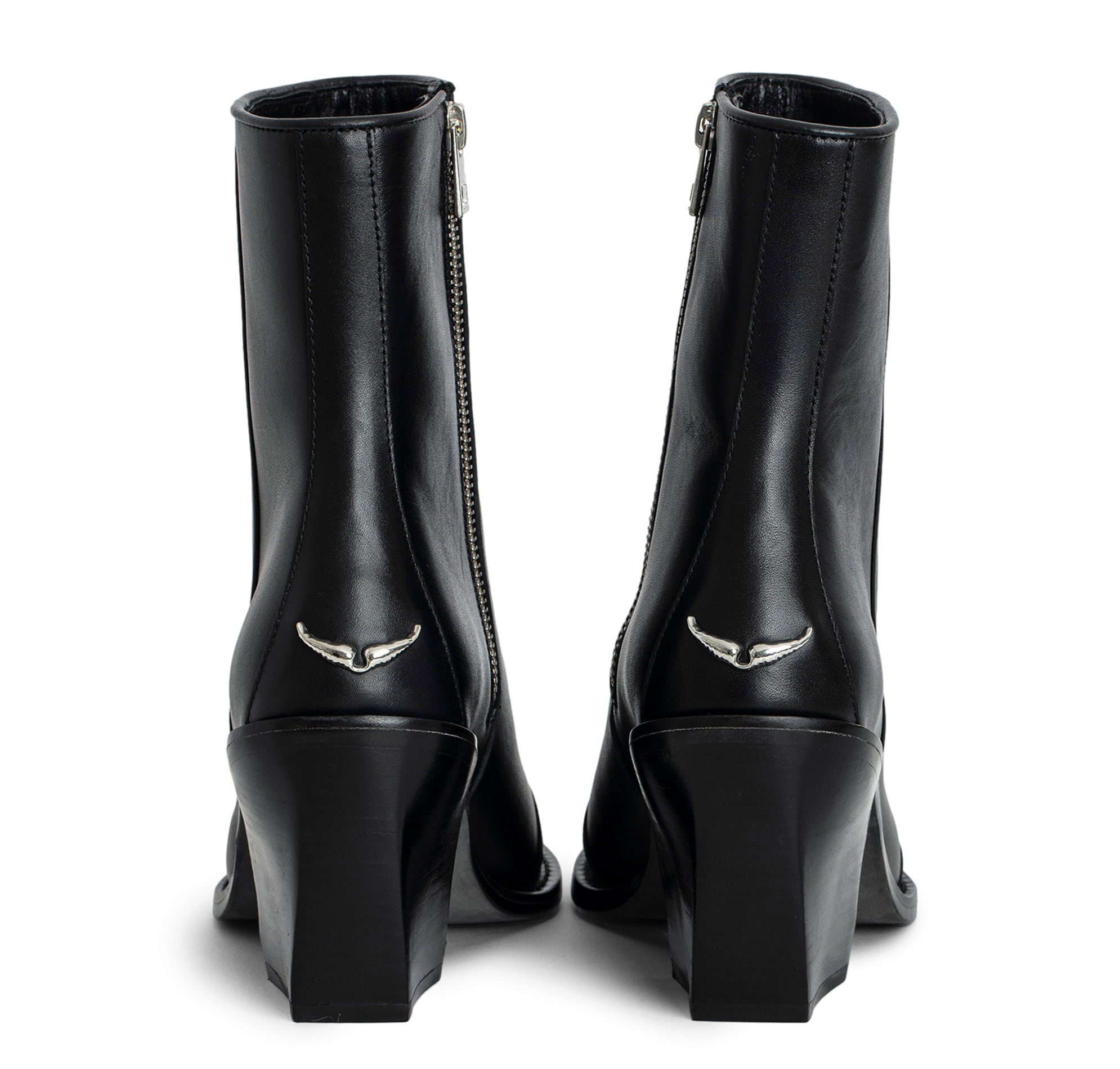 CARA ZADIG&VOLTAIRE Noir