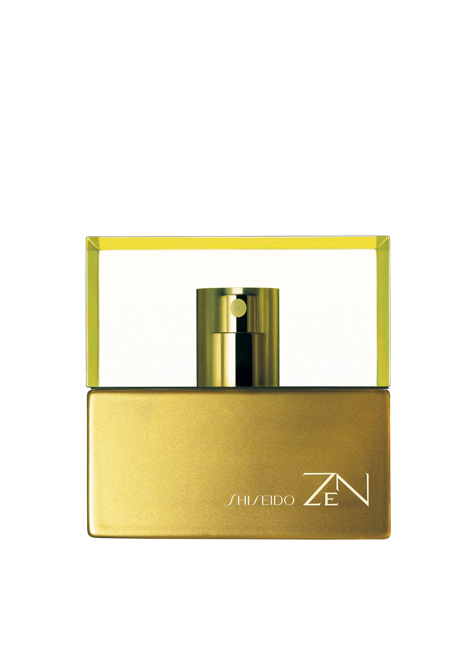 ZEN Eau de parfum SHISEIDO No color