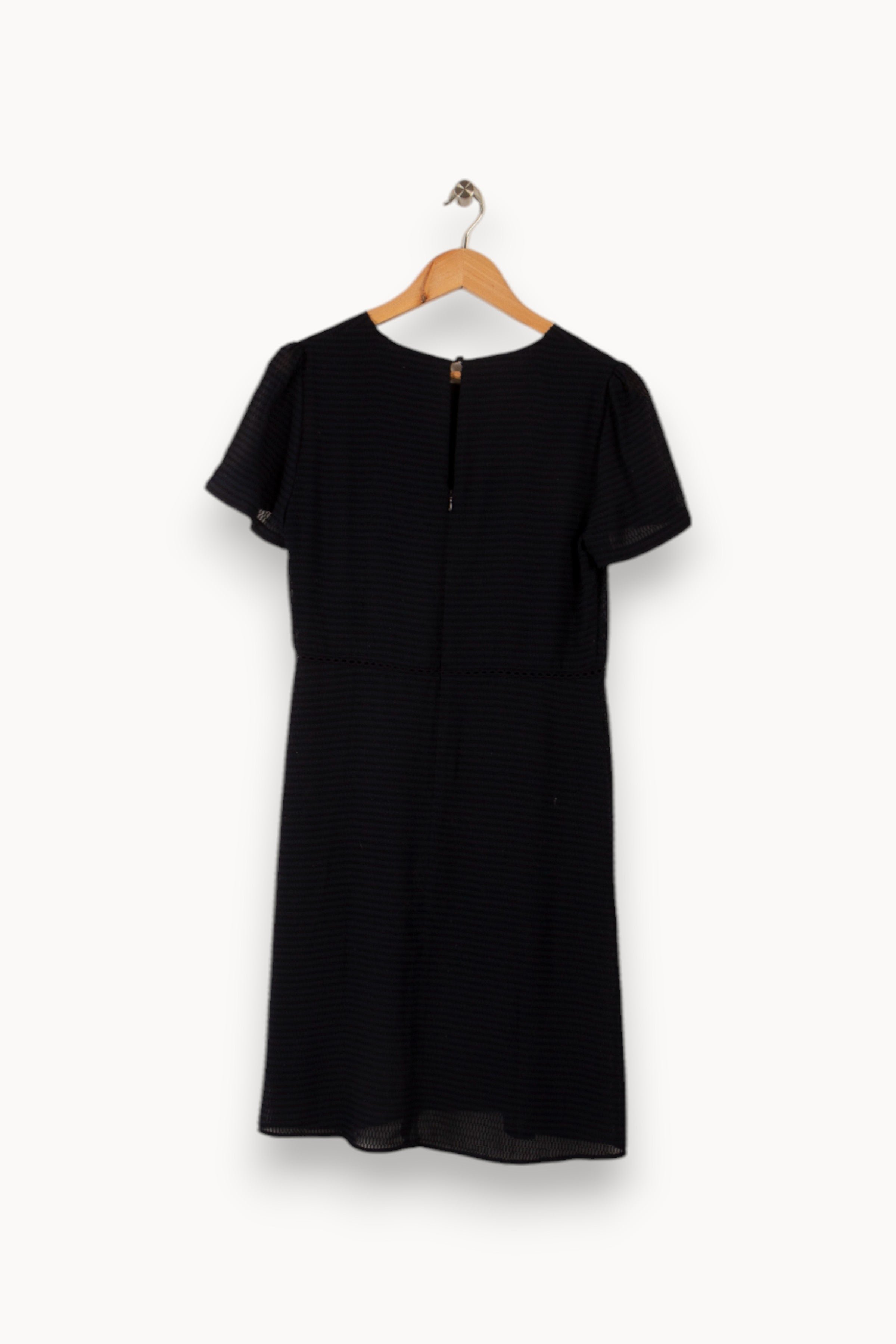 Midi dress COMPTOIR DES COTONNIERS - Seconde main Blue