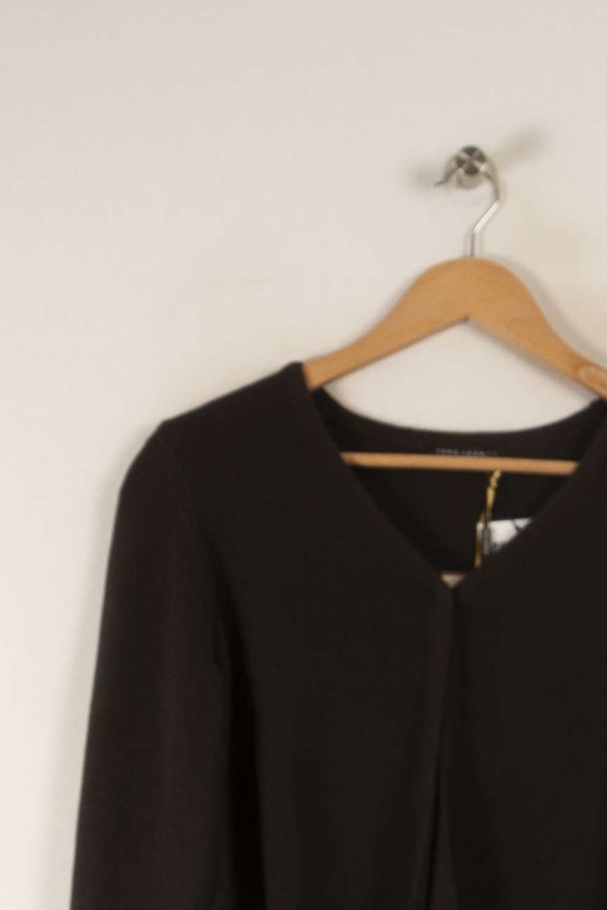 Cardigan TARA JARMON - Seconde Main Green