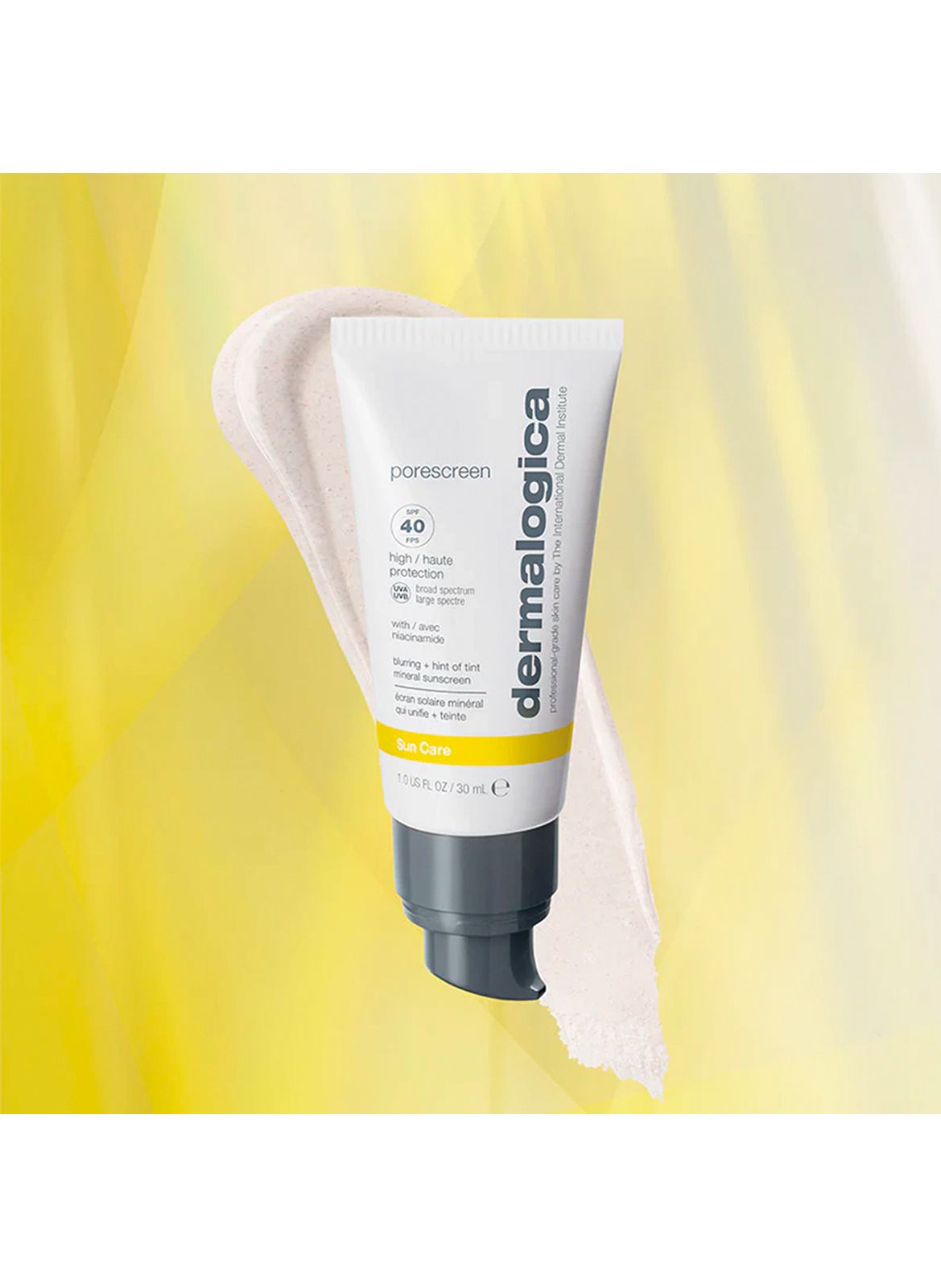 Porescreen SPF40 DERMALOGICA No color