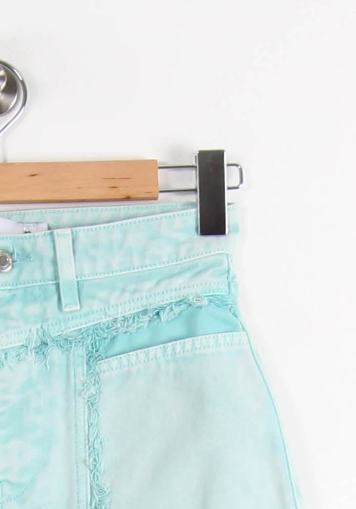 Shorts IRO - Seconde Main Green