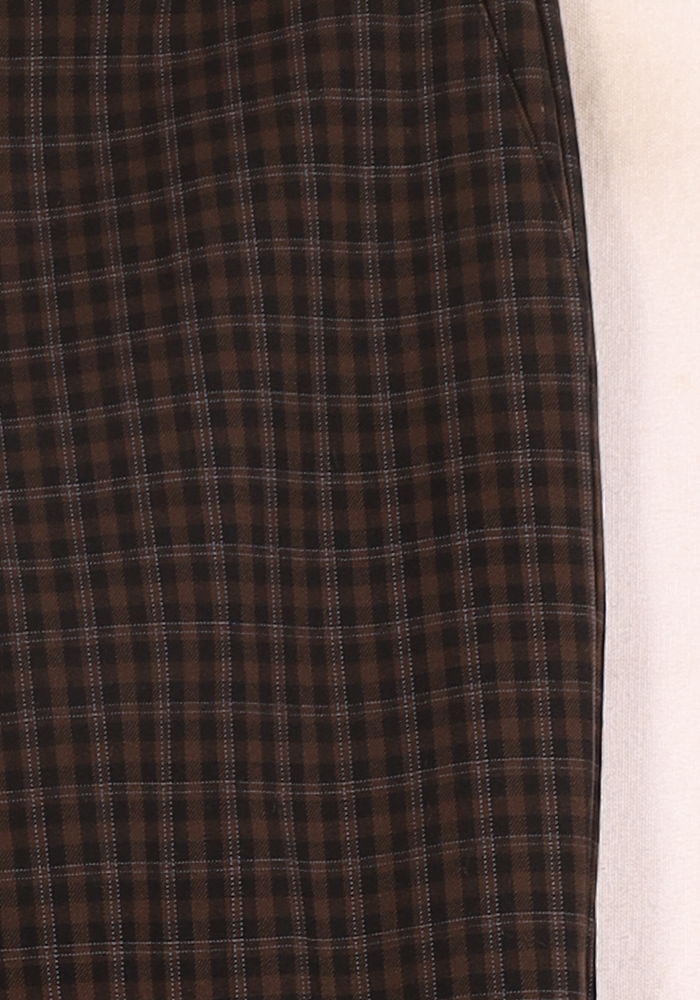 PANTS COMPTOIR DES COTONNIERS - Seconde main Black