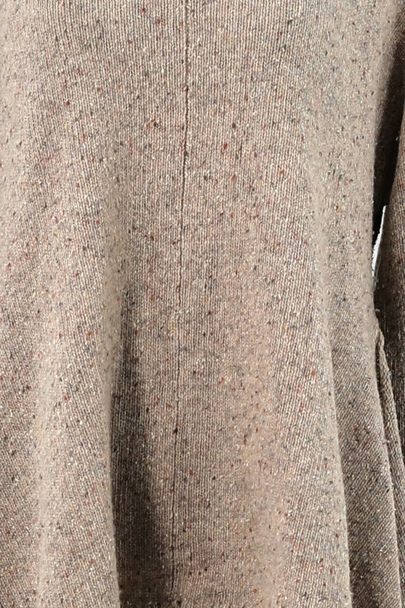 Sweater JOSEPH - Seconde Main Brown